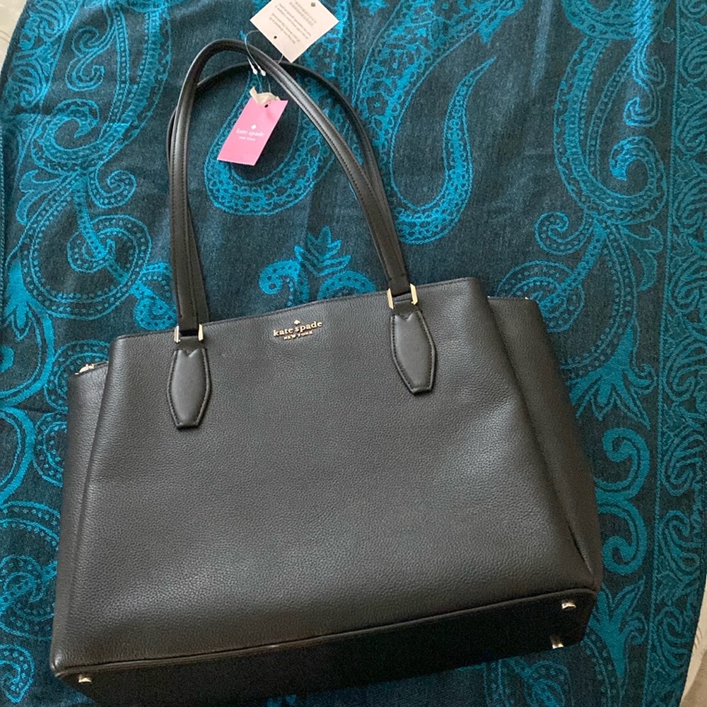 Perfect Large Tote, Kate Spade…
